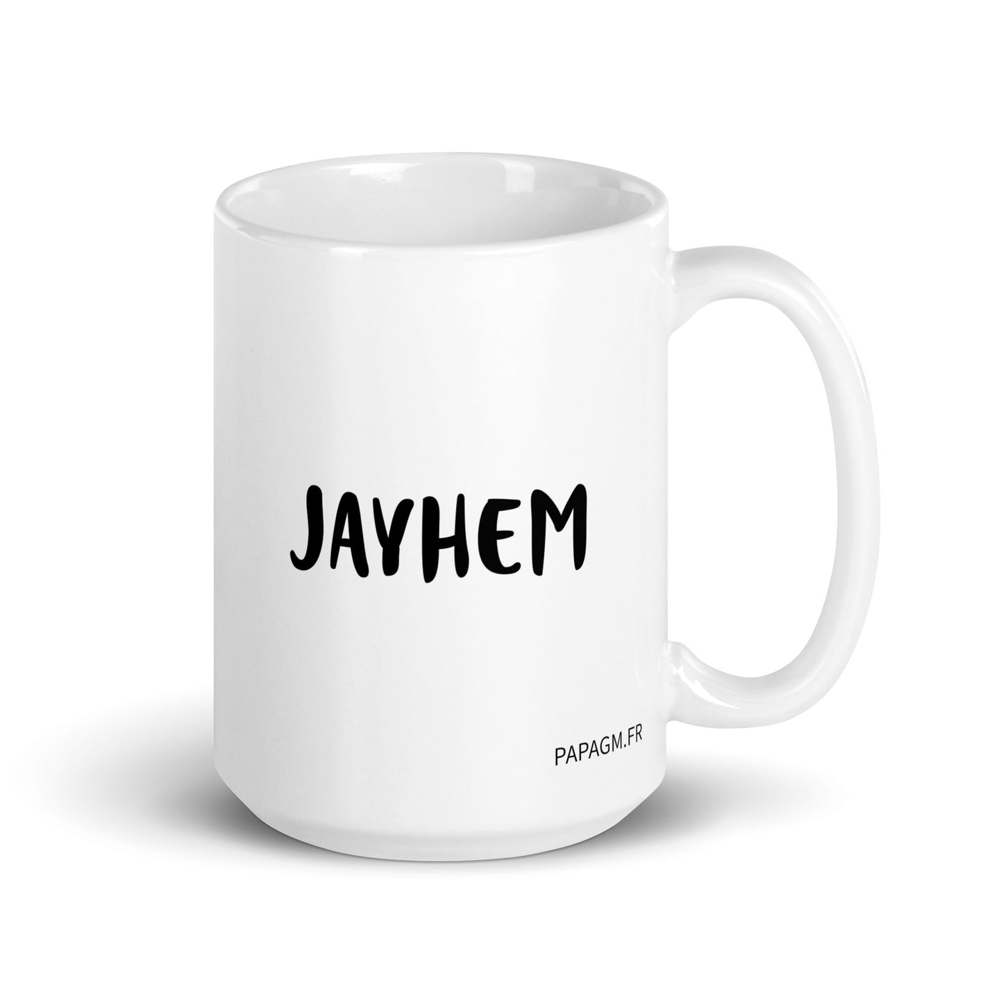 JAYHEM