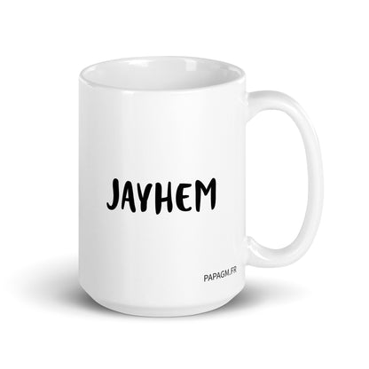 JAYHEM