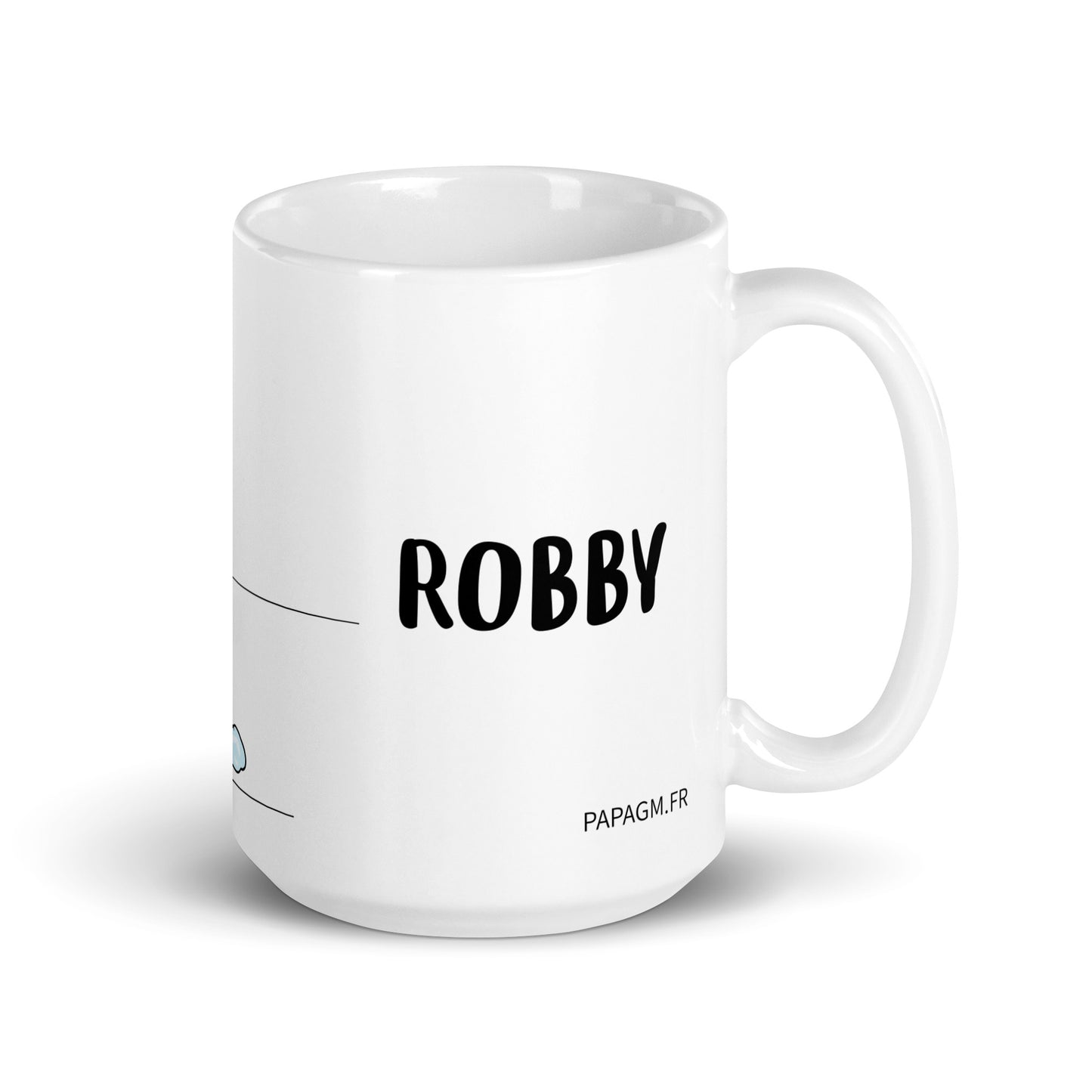 ROBBY