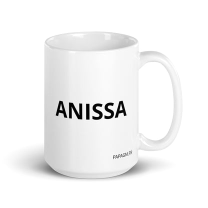 ANISSA