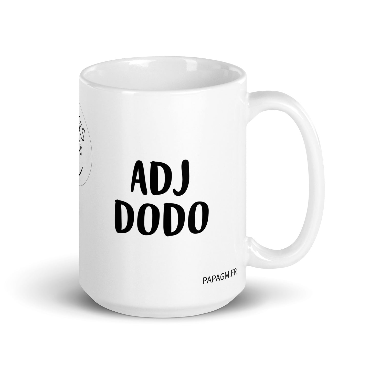 ADJ DODO