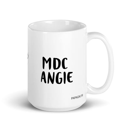 MDC ANGIE