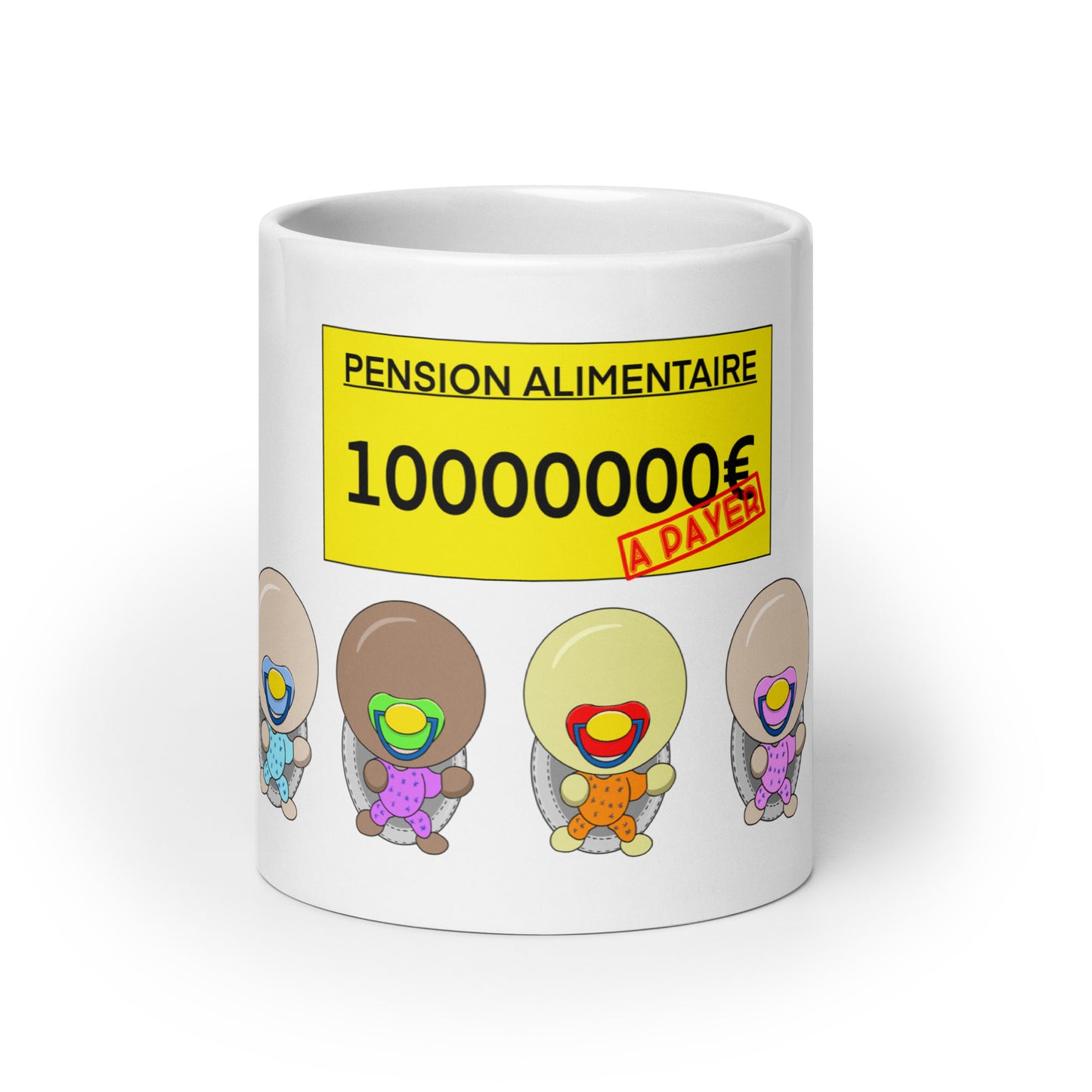 Pension Alimentaire