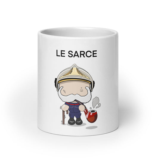 LE SARCE