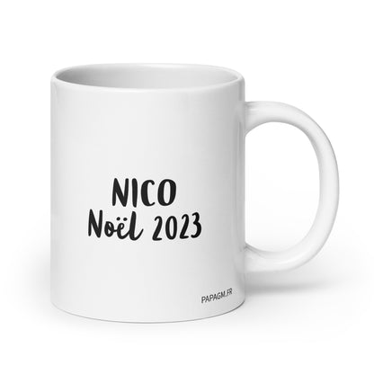 NICO