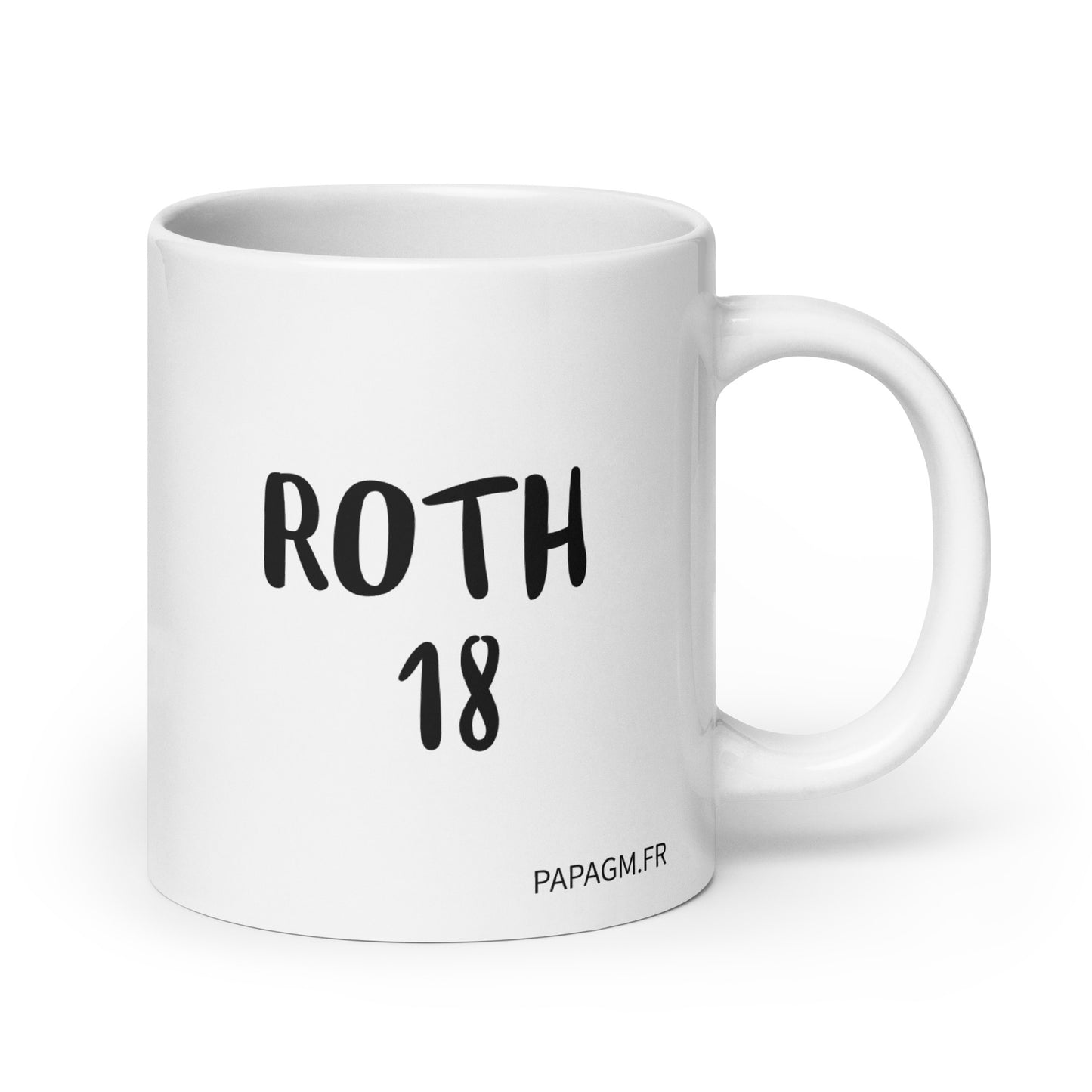 ROTH 18