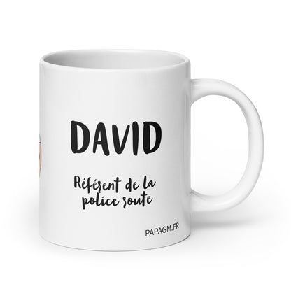 DAVID