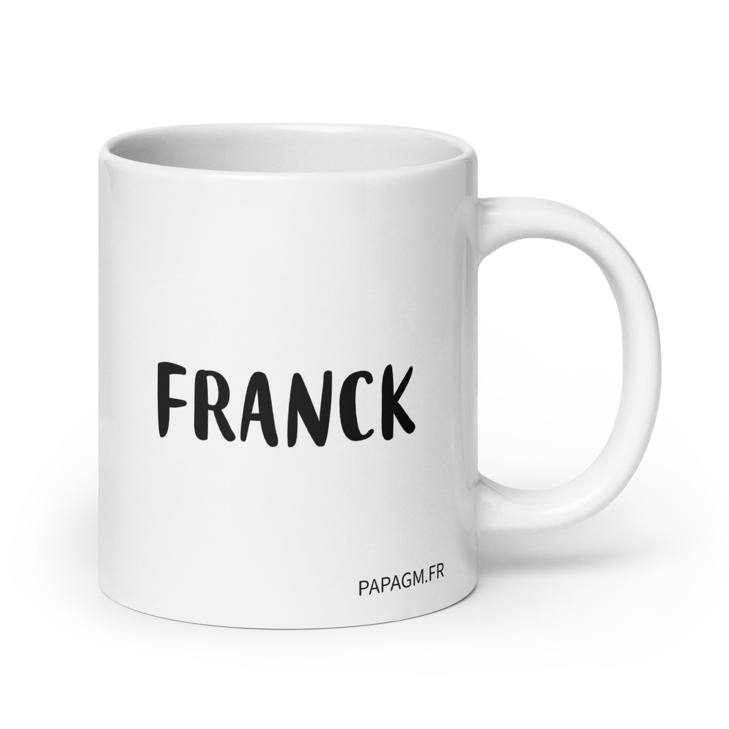 FRANCK