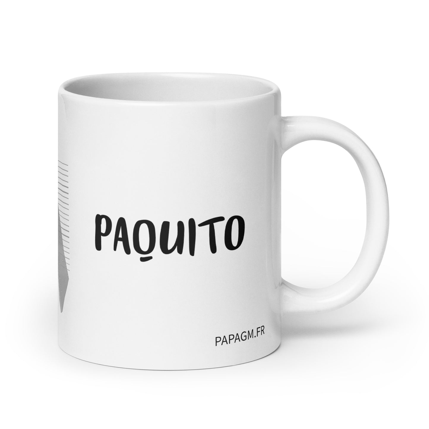 PI PAQUITO