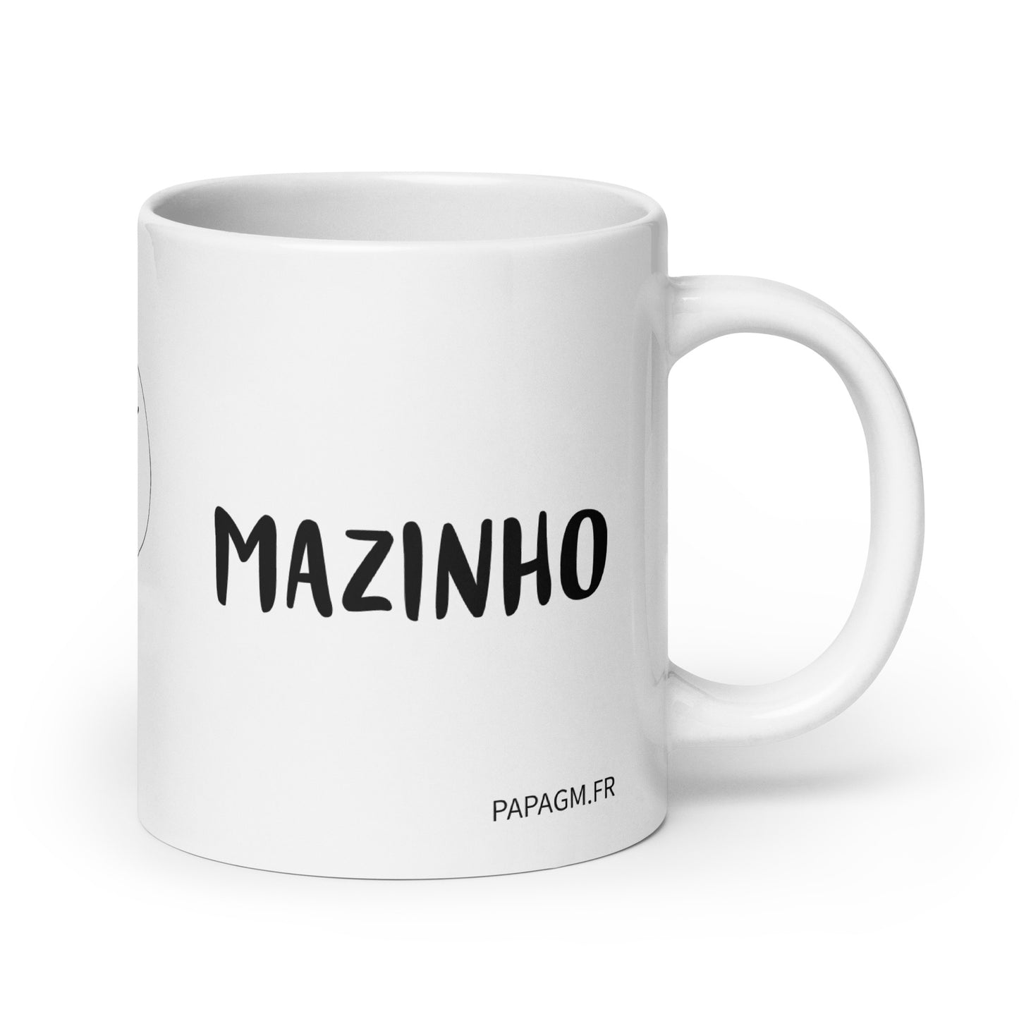 MAZINHO