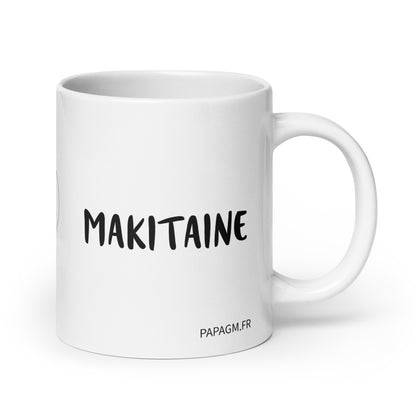 MAKITAINE