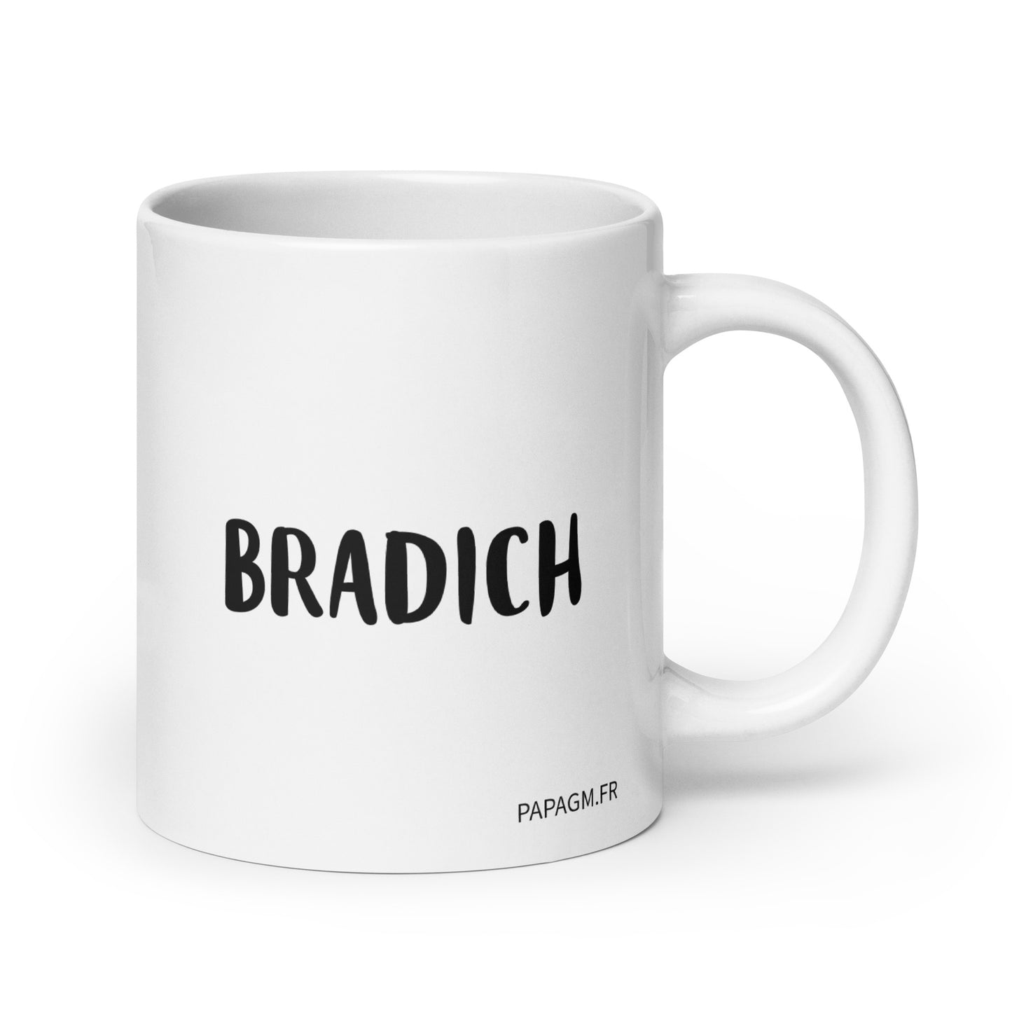 BRADICH