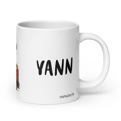 YANN