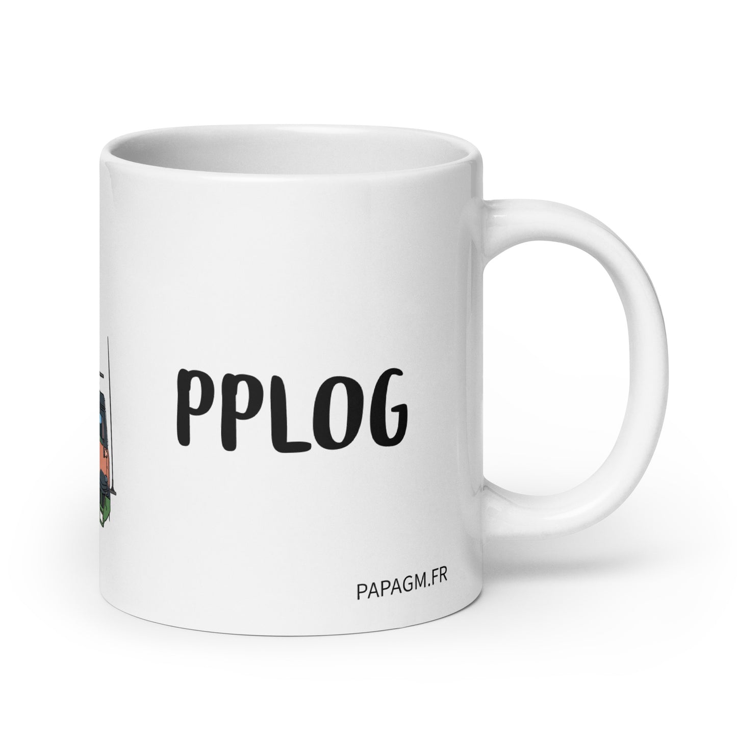 PPLOG