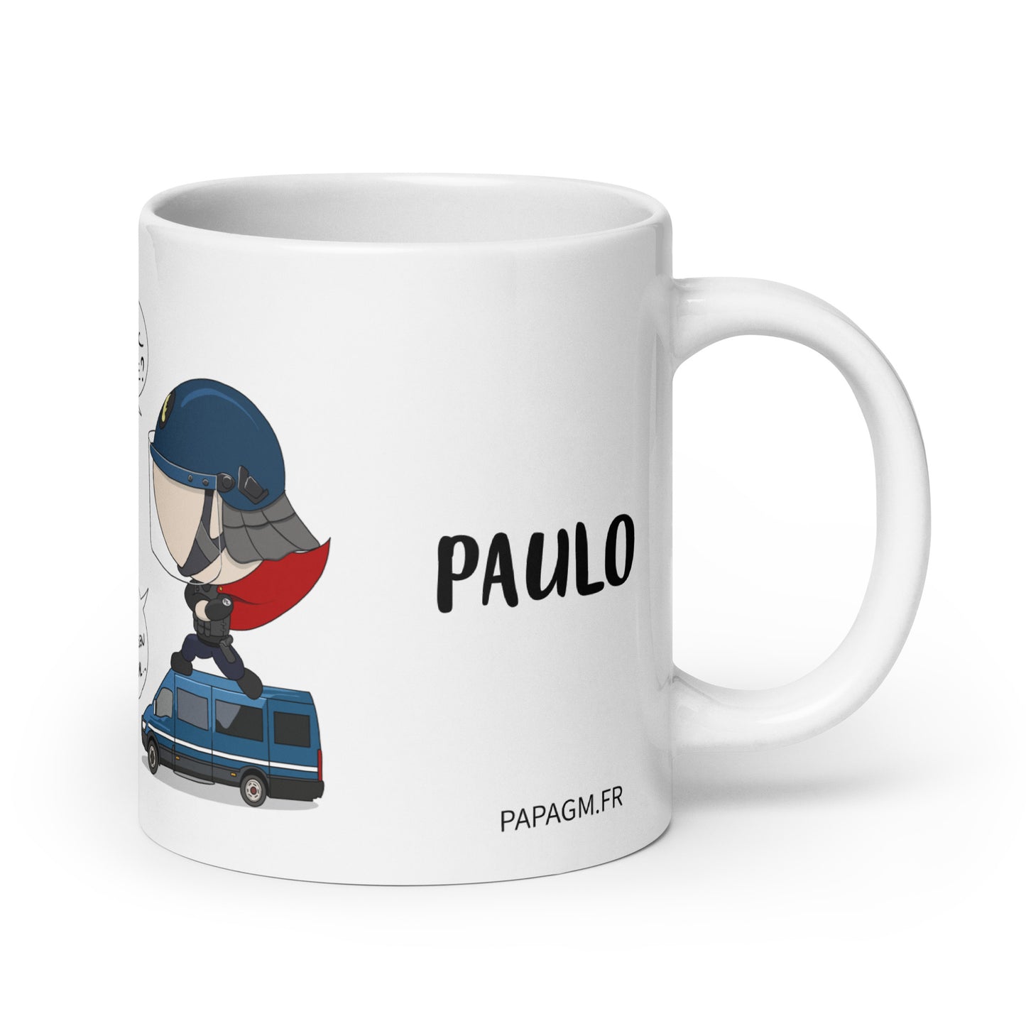 PAULO