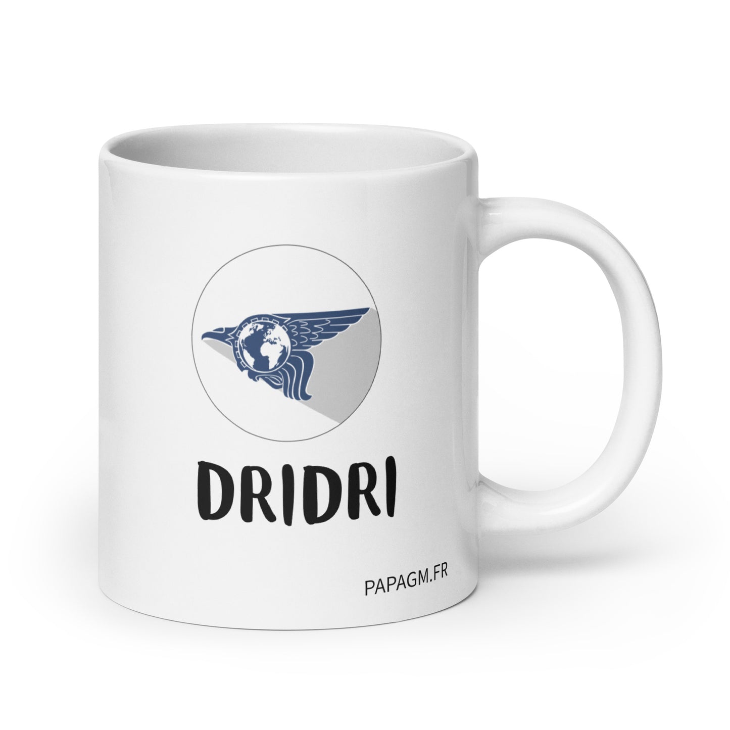 DRIDRI