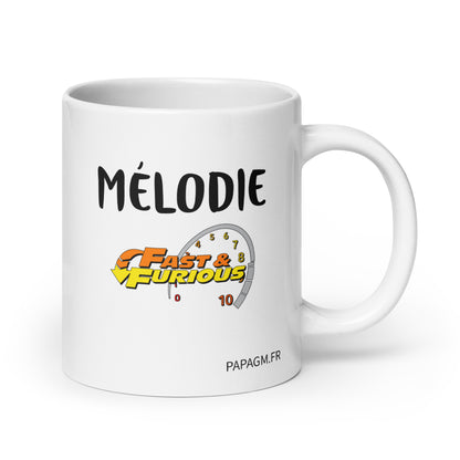 MÉLODIE