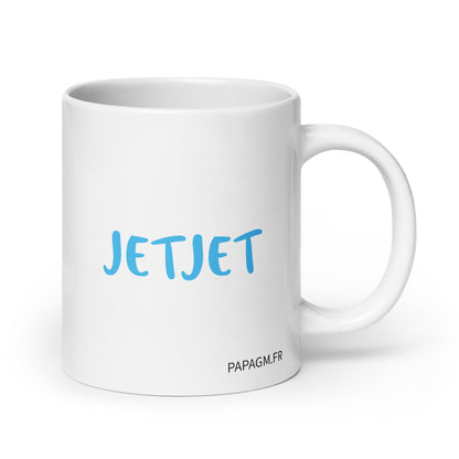 JETJET