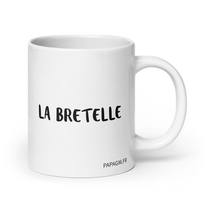 LA BRETELLE