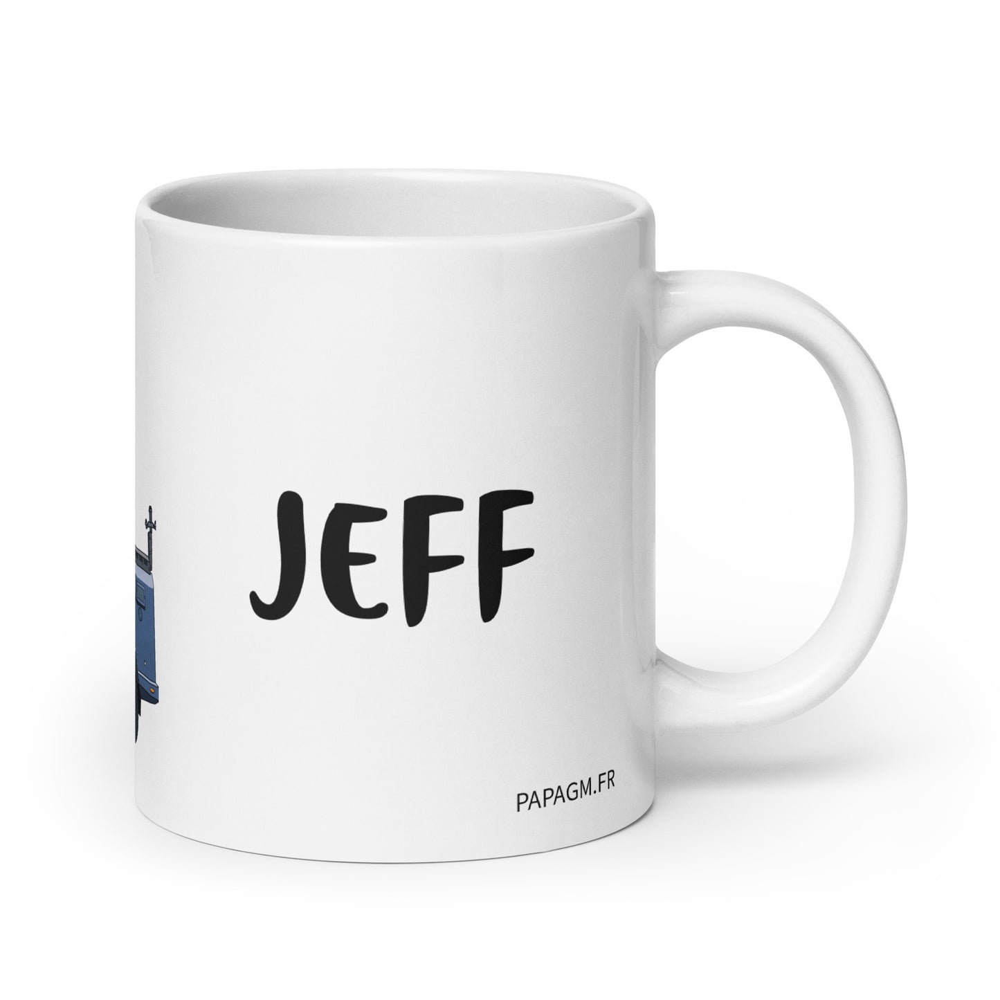 JEFF PL