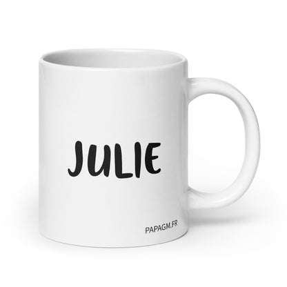 JULIE