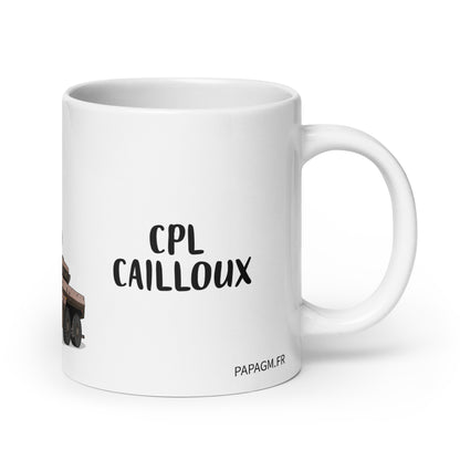 CPL CAILLOUX