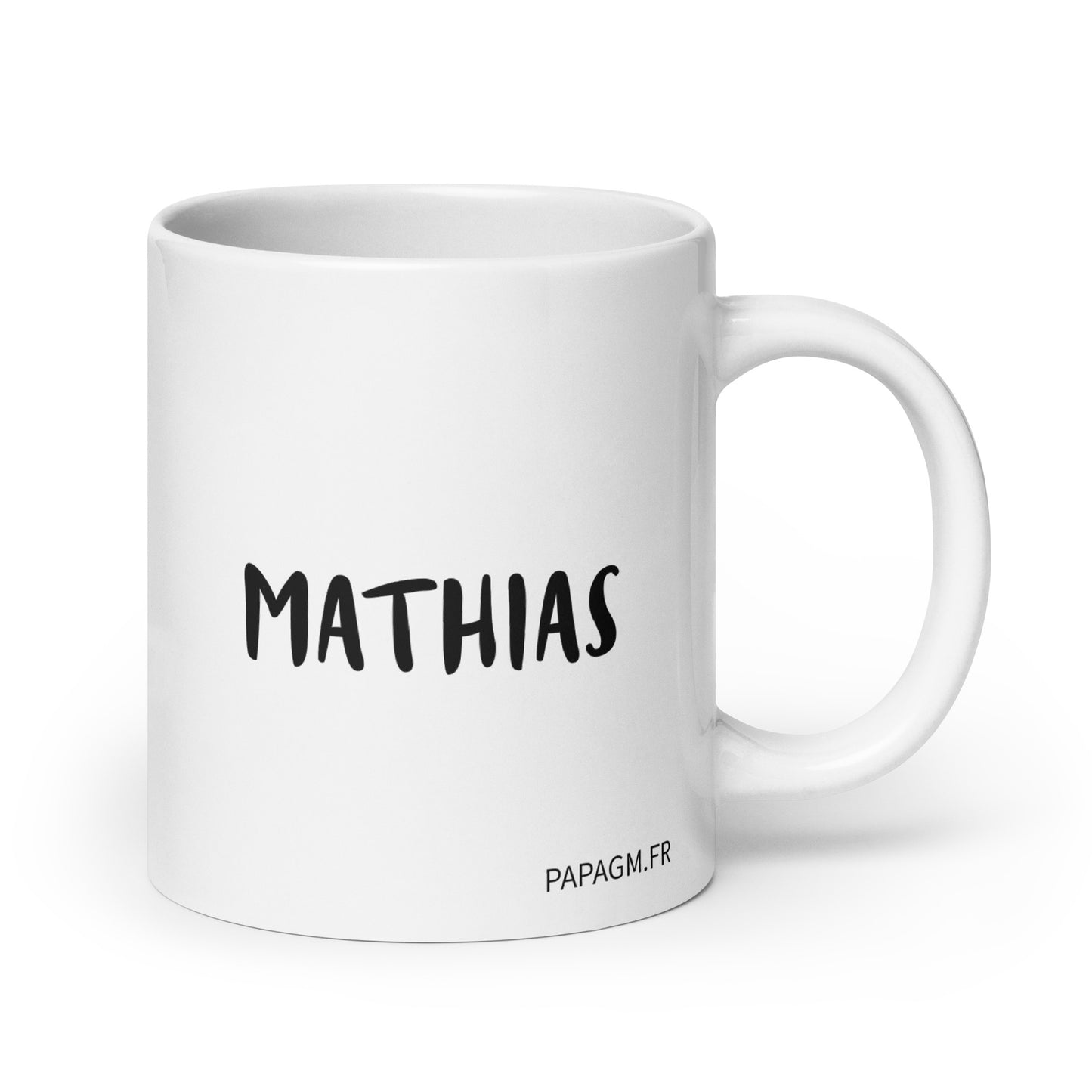 MATHIAS