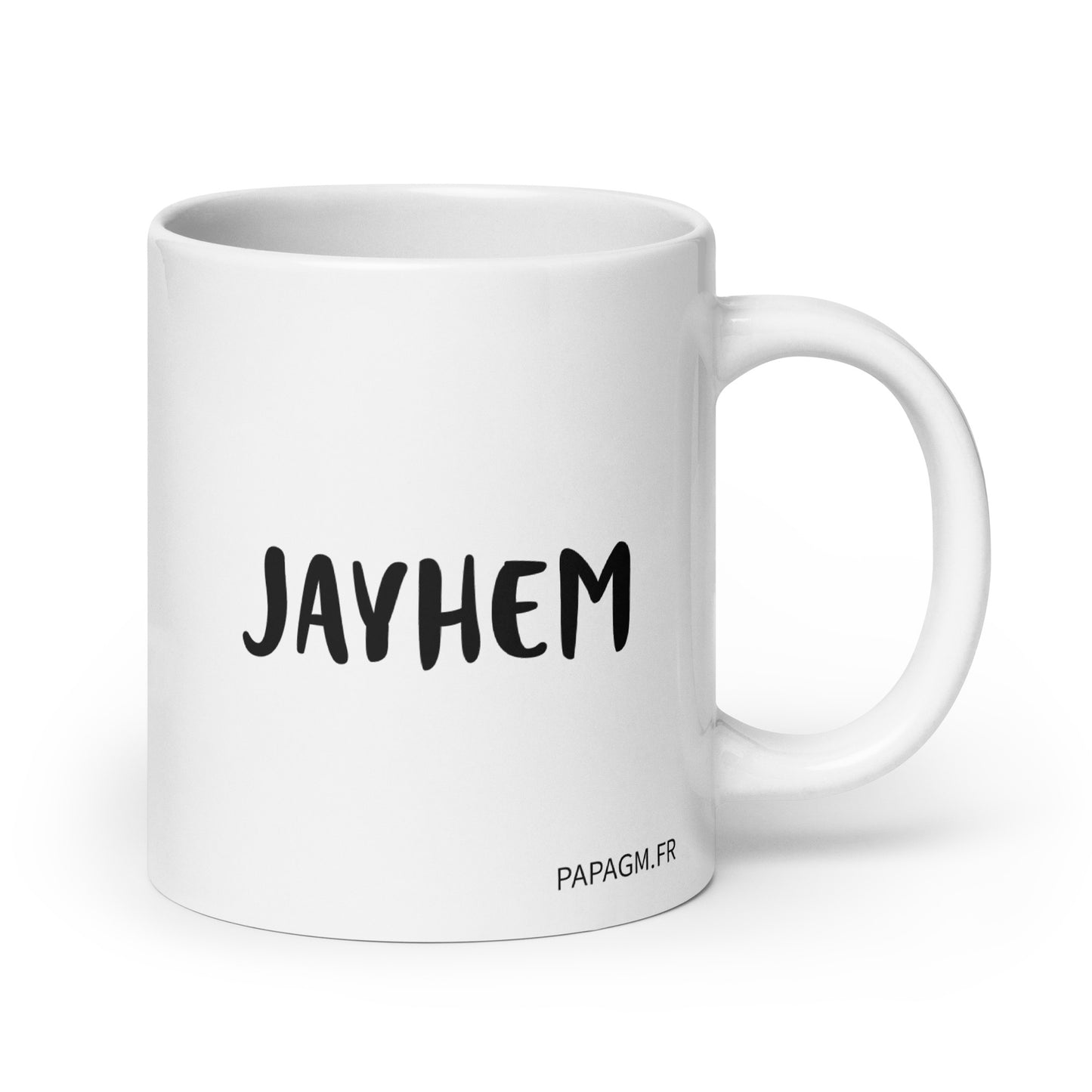 JAYHEM