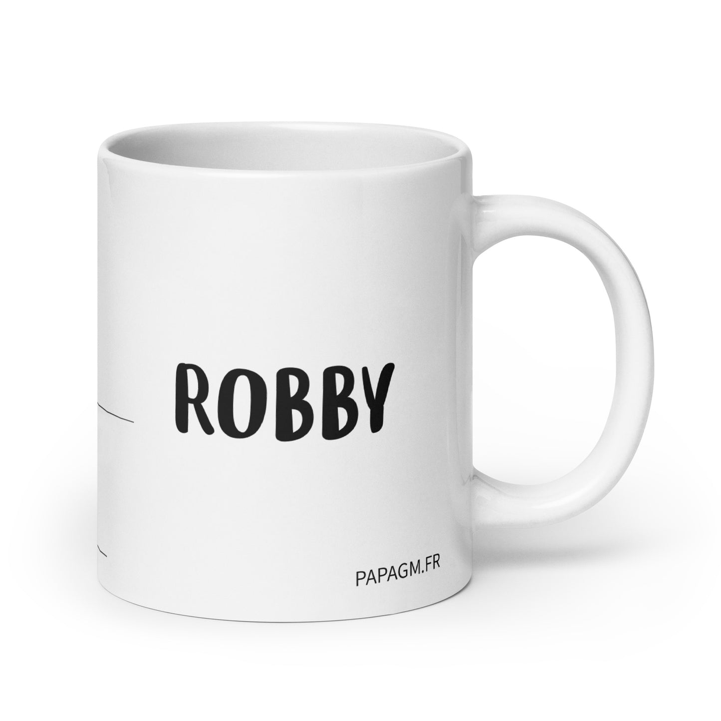 ROBBY