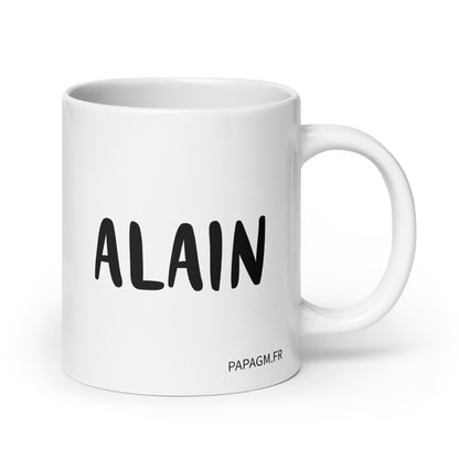 ALAIN