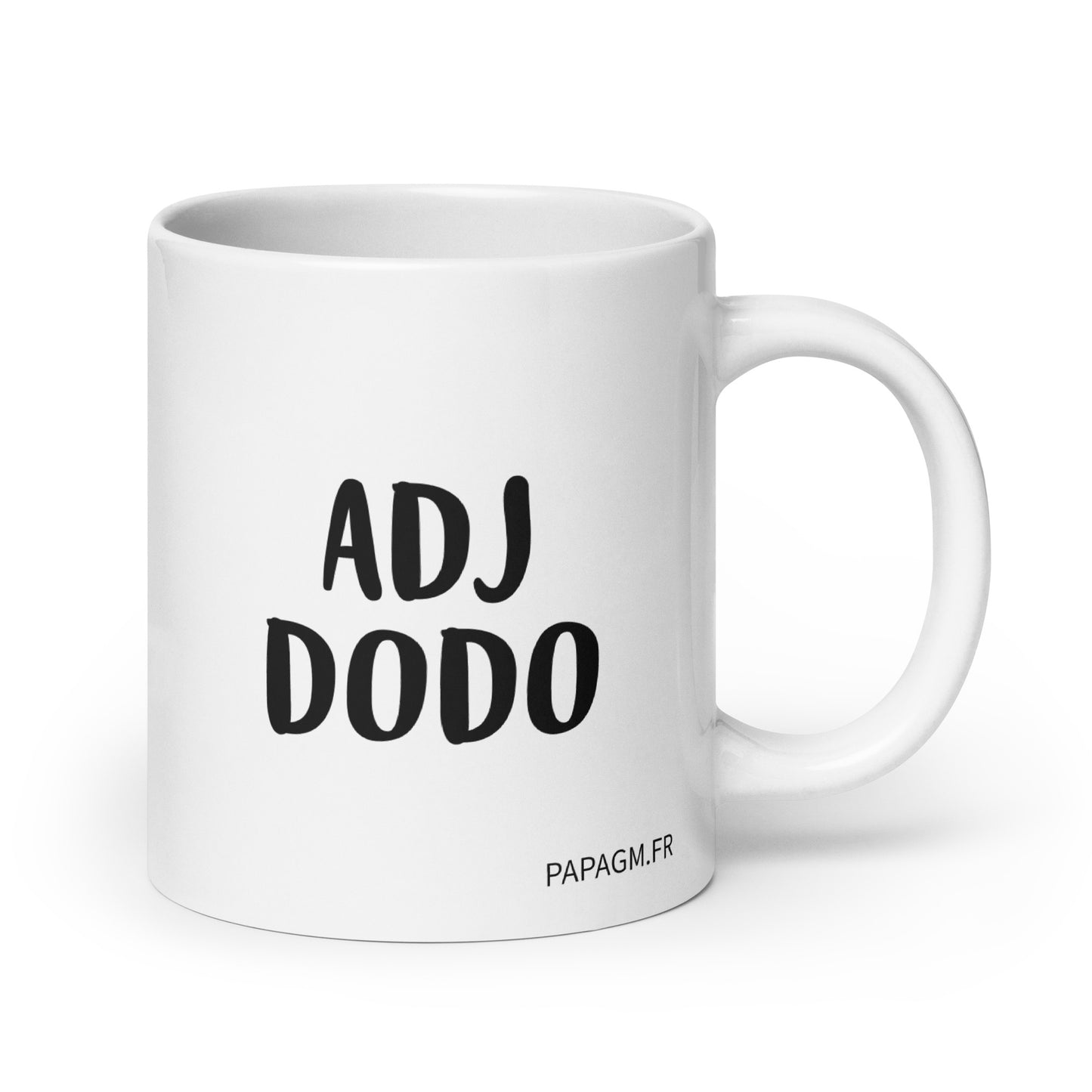 ADJ DODO