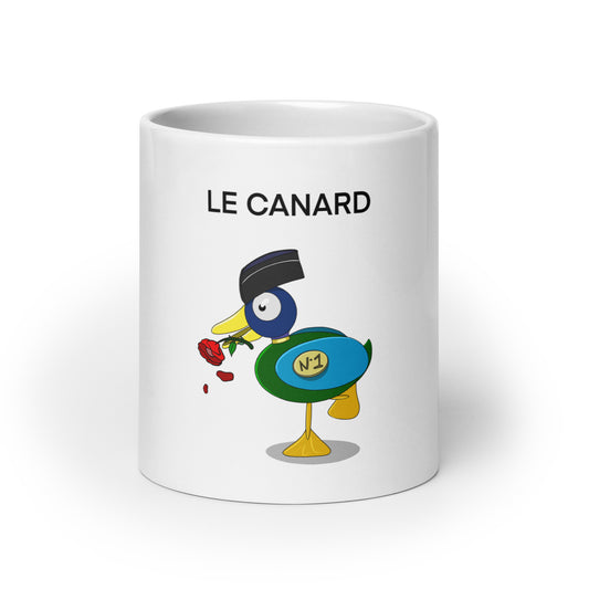 LE CANARD